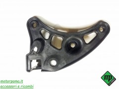 SUPPORTO LEVA CAMBIO PER CASSA FILTRO PER GAMMA QUAD CON TELAIO G28